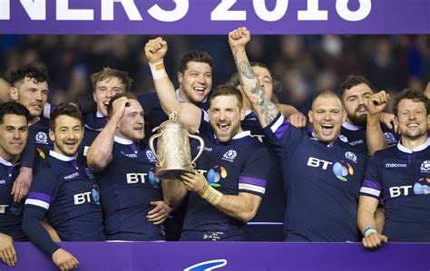 scotland rugby matches 2024